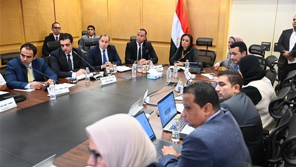 وزيرة التضامن تترأس اجتماع اللجنة العليا للأسر البديلة الكافلة