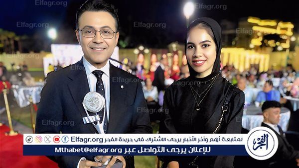 محمد سعيد محفوظ لـ "دوت الخليج الفني": مهرجان الإسكندرية السينمائي قدم جرعة سينمائية متميزة