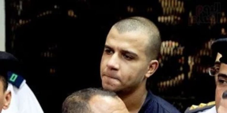 بعد مشاجرة المعادي.. كفالة 10 آلف جنيه لعصام صاصا لخروجه من قسم دار السلام