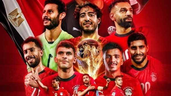 بعد التأهل لكأس العالم 2026.. منتخب مصر ينتظر 10.5 مليون دولار من فيفا مكافأة الصعود (التفاصيل الكاملة)