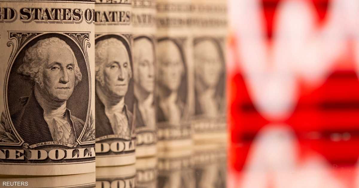 العالم اليوم - الدولار يتجه لتسجيل أفضل أسبوع في عام مستفيدا من ضعف الين