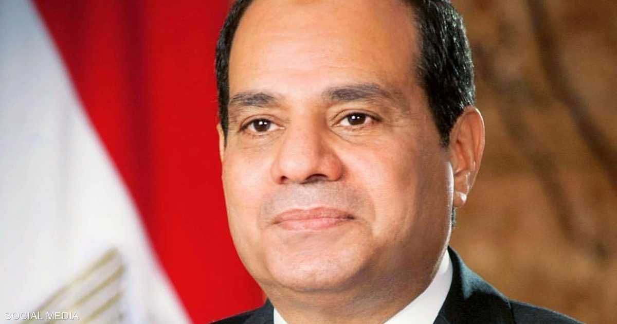 العالم اليوم - السيسي يهنئ المنتخب المصري بالتأهل لكأس العالم 2026