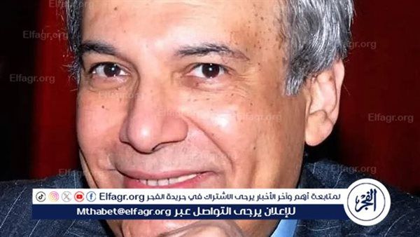 وزير الثقافة ينعى الدكتور عمرو دوارة: "الراحل قدم مسيرة حافلة بالعطاء وكان نموذجًا للمثقف المخلص لفنه ووطنه"