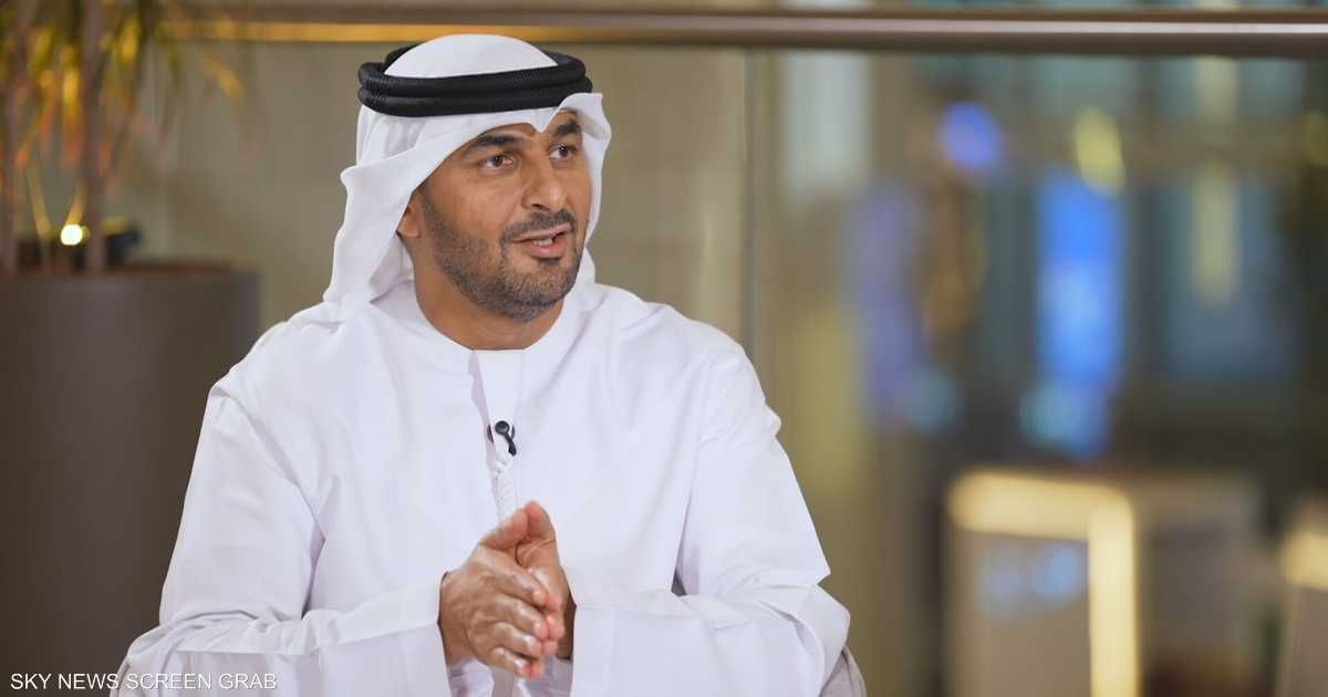 العالم اليوم - المصعبي: أسطول أدنوك للإمداد نما بنحو 130% منذ 2019