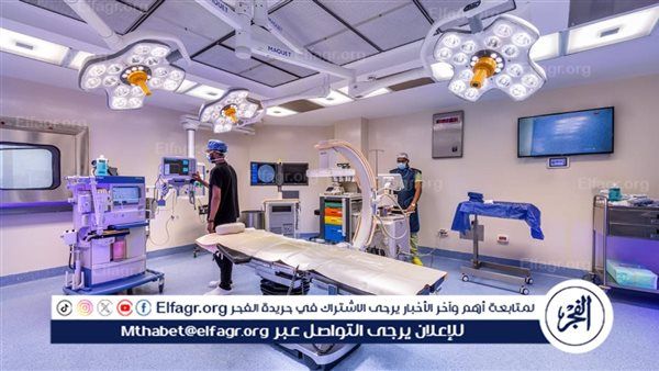عاجل- الصحة تتحرك فورًا بعد حريق مستشفى خاص بالإسكندرية.. إنقاذ المرضى ووفاة حالة واحدة