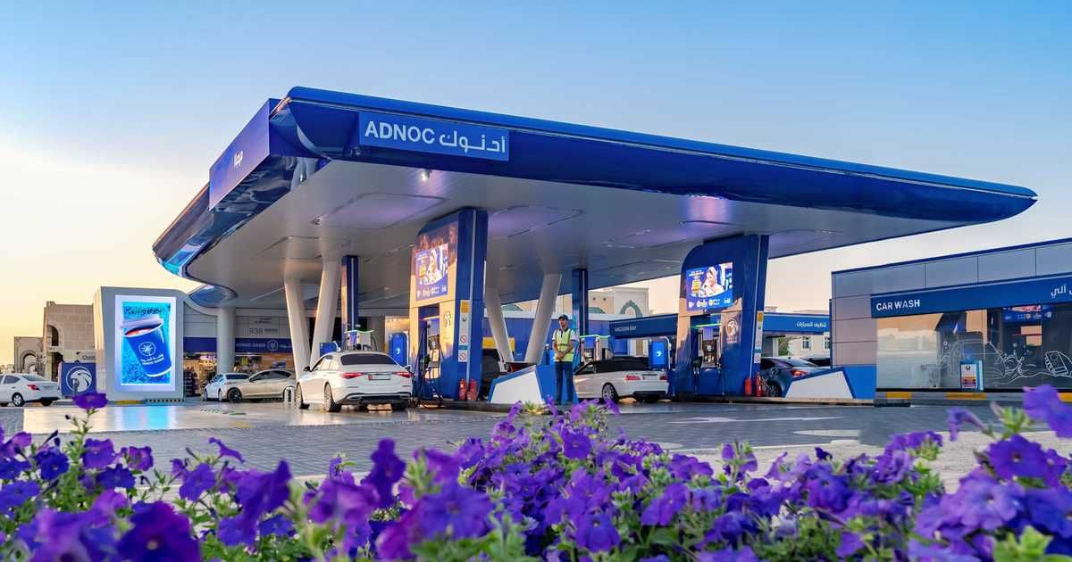 العالم اليوم - أدنوك للتوزيع ترفع مستهدفاتها الاستراتيجية للنمو