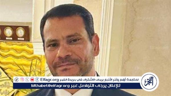 وزير السياحة والآثار يُصدر قرارًا وزاريًا بشغل المهندس محمد رضا وظيفة مدير عام الإدارة العامة للسياحة الدينية بالوزارة