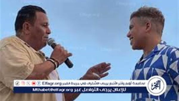 خلاف بين محمد فؤاد ومنتج ألبومه الجديد وأغاني تنتقل لعمر كمال