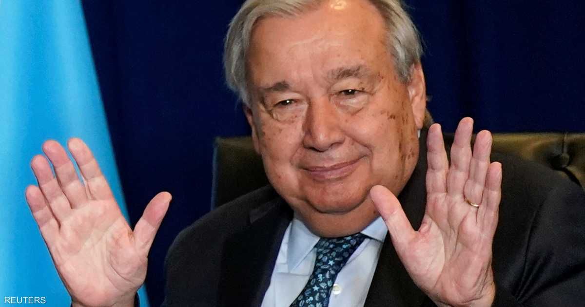 العالم اليوم - غوتيريس يدعو جميع الأطراف إلى الالتزام باتفاق غزة "بالكامل"