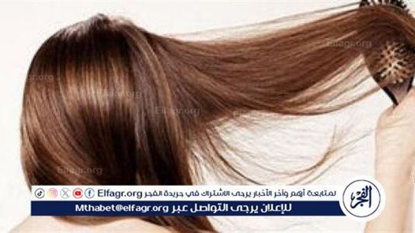 علاج تساقط الشعر بوصفات طبيعية فعّالة من أول استخدام (وصفات مجرّبة)