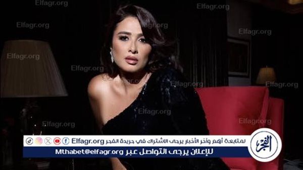 ياسمين عبد العزيز تستعد للعودة القوية في رمضان 2026 بمسلسل "وننسى اللي كان"