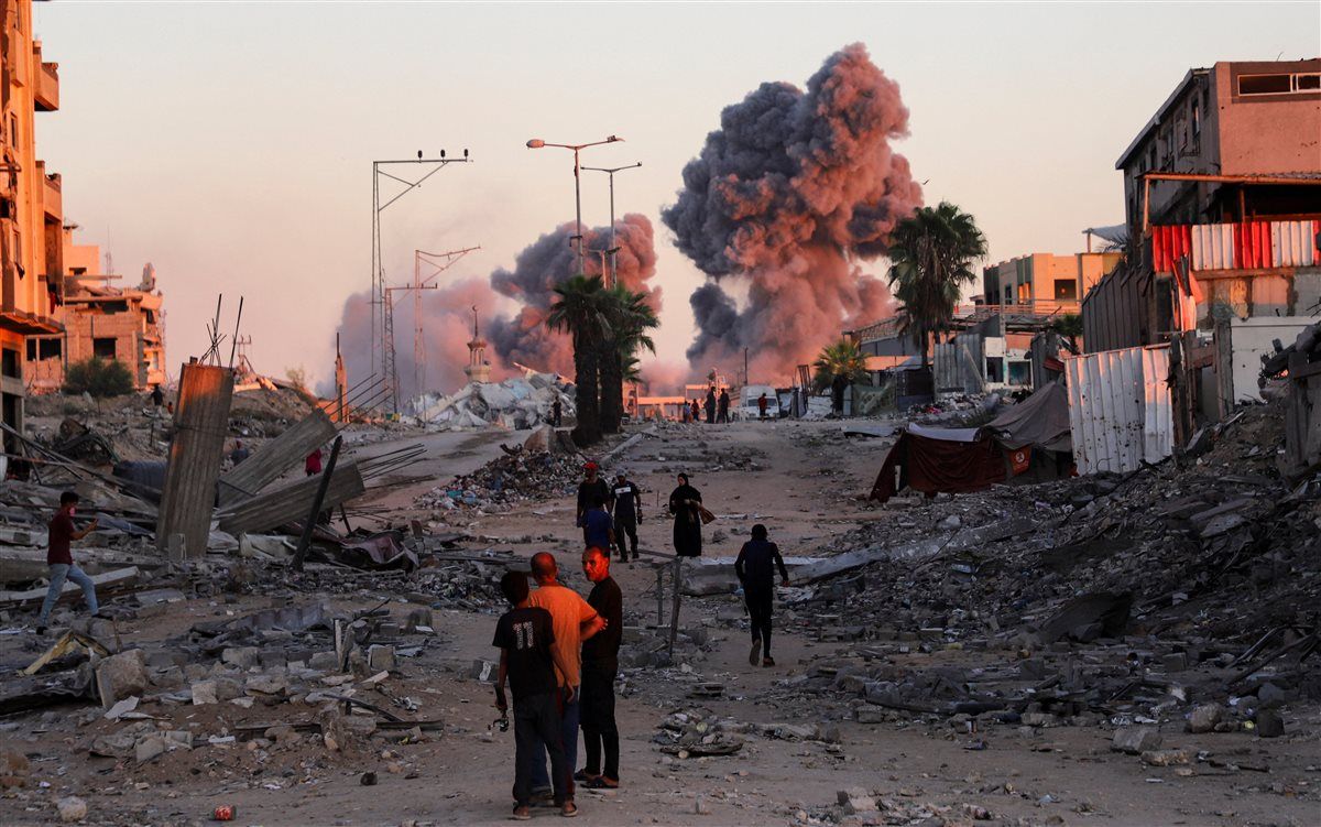 السينما بين الحرب والسياسة.. أفلام غزة تواجه حصارًا من نوع جديد