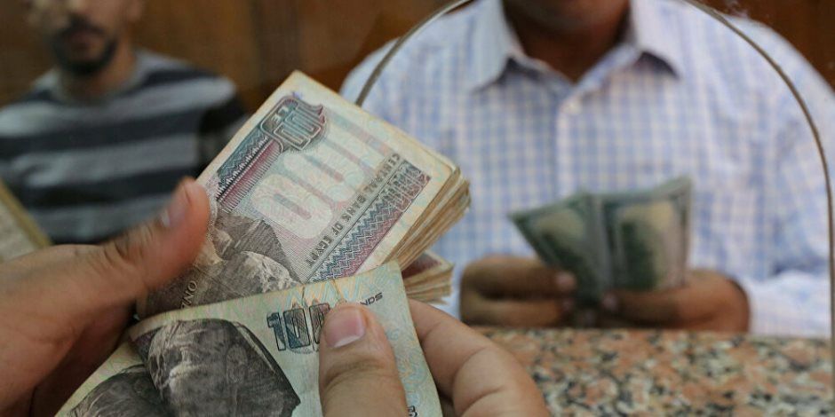 إتخاذ الإجراءات القانونيـة ضدعنصر جنائى لقيامه بغسـل 50 مليون جنيه