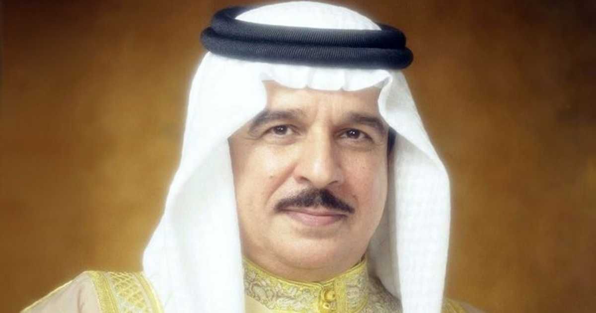 العالم اليوم - ملك البحرين: اتفاق غزة يوم سلام للشرق الأوسط والعالم