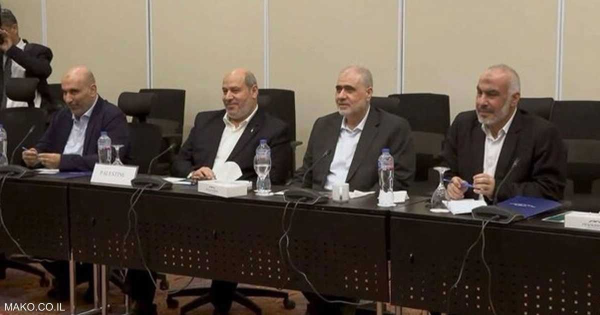 العالم اليوم - "حماس" تعلن توصلها إلى اتفاق مع إسرائيل لإنهاء "حرب غزة"