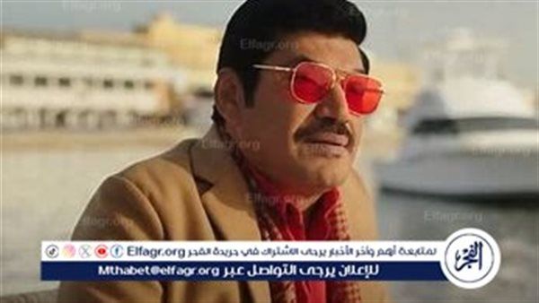 بعد الفوز الساحق على جيبوتي.. باسم سمرة يحتفل بتأهل مصر لكأس العالم