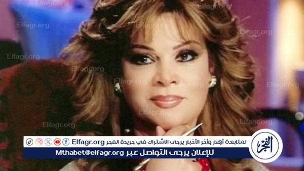 صفاء أبو السعود تحتفل بعيد ميلادها الـ75.. صانعة بهجة الطفولة