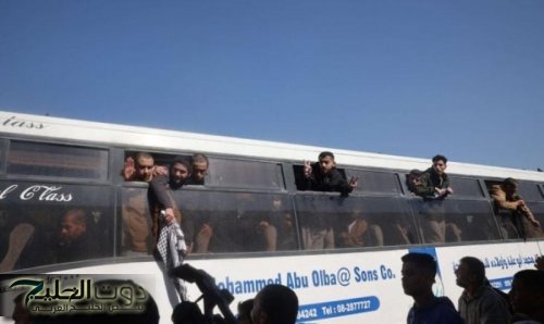 حماس تسلم قوائم بأسماء أسرى فلسطينيين ضمن اتفاق غزة