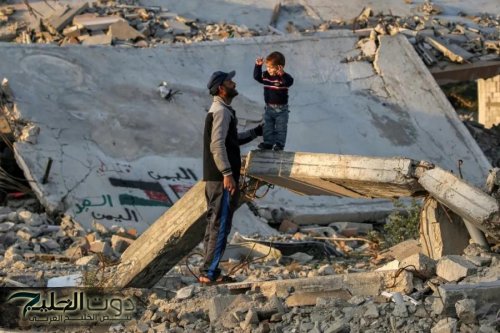 متحدث باسم حماس: الاحتلال يحاول أن يتلاعب ببنود الاتفاق