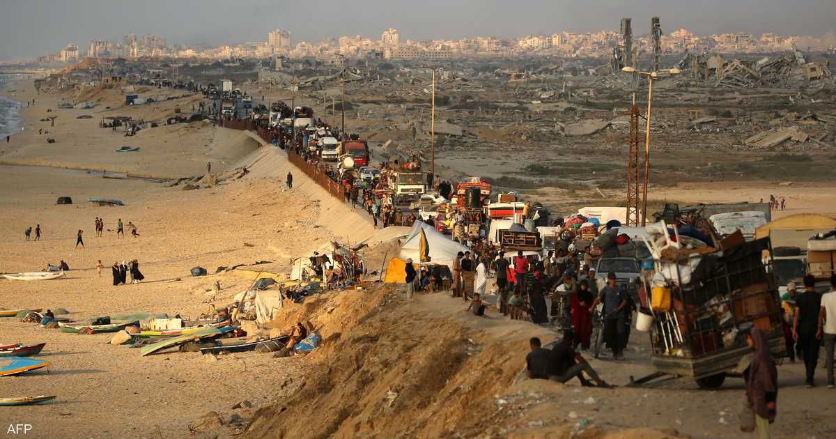 العالم اليوم - ماذا سيحدث في المرحلة الأولى من اتفاق وقف إطلاق النار بغزة؟
