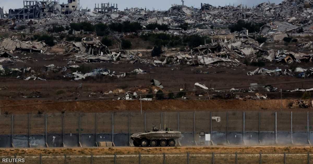 العالم اليوم - تقرير: قائمة الأسرى لم تُحسم بعد.. وهذا ما التزمت به حماس