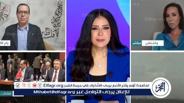 متحدث فتح: مصر والجهود الدولية أنقذت غزة من مشروع التهجير.. ونتنياهو أخفق في إفشال الصفقة