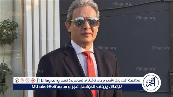 نقيب الإعلاميين يهنئ الرئيس السيسي والمصريين بتأهل المنتخب الوطني لمونديال كأس العالم