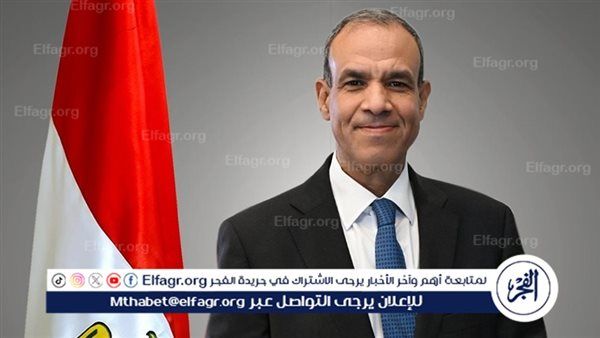 وزير الخارجية يتوجه إلى باريس