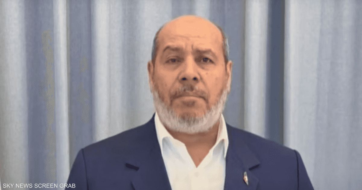 العالم اليوم - خليل الحية: تسلمنا ضمانات تؤكد انتهاء الحرب بشكل تام