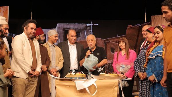 "عليكم واحد".. نجاح مدهش لتعاون جديد بين البنك الأهلي المصري ونقابة المهن التمثيلية