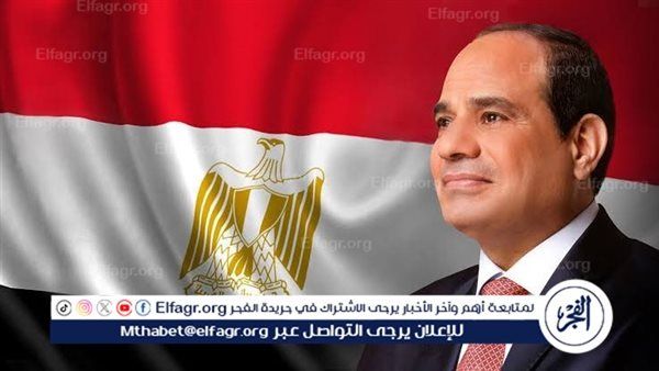 رئيس جامعة حلوان يشيد بدور الرئيس السيسي في إنهاء الحرب على غزة وتحقيق السلام