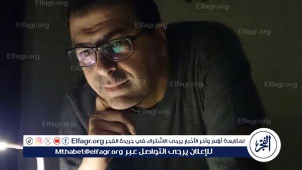 المخرج أحمد مدحت: مهرجان نقابة المهن التمثيلية المسرحي به طاقات متفجرة وعروض تسحق أن تستمر