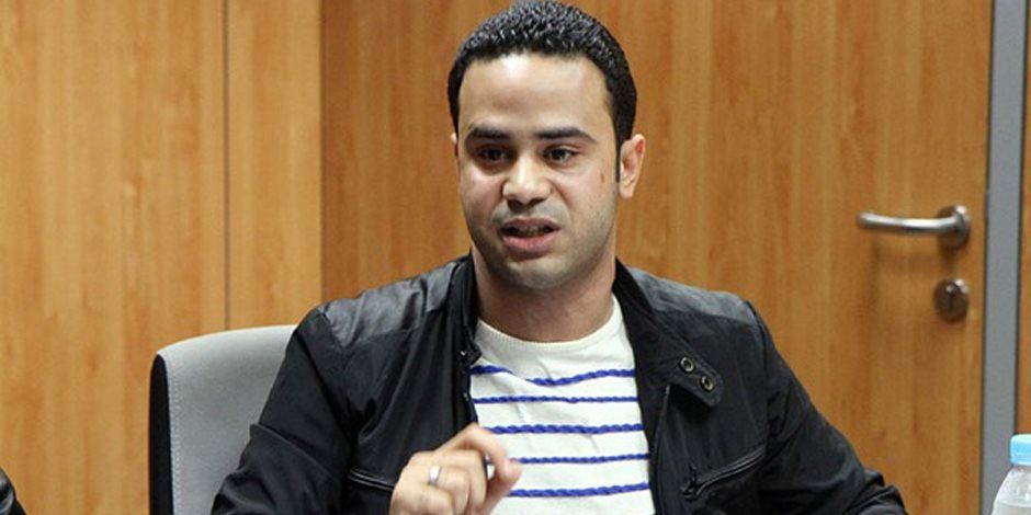 النائب محمود بدر يعلن عدم خوض انتخابات مجلس النواب