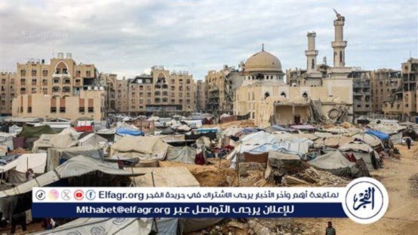 عاجل- وقف إطلاق النار في غزة يدخل حيز التنفيذ الآن (كامل التفاصيل)