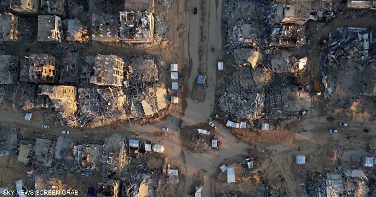 العالم اليوم - وسط تفاؤل حذر.. غزة بين السلام وتحديات اليوم التالي