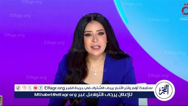 أمل الحناوي: اتفاق وقف إطلاق النار في غزة تاريخي ويثبت أن هي الدولة المحورية الأبرز بالمنطقة