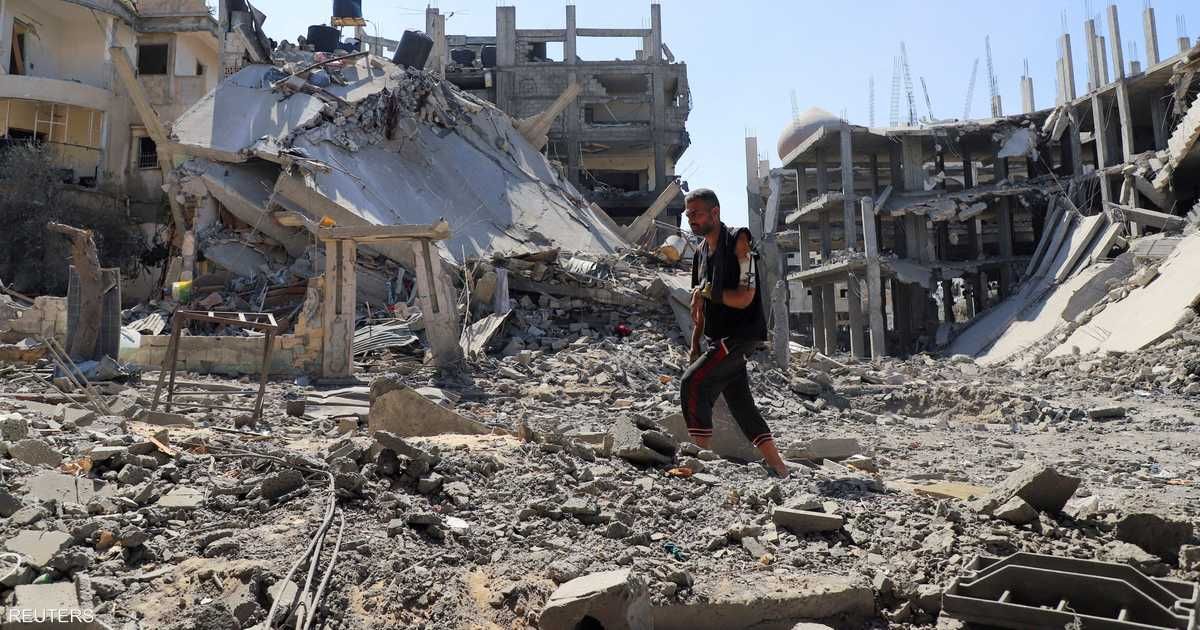 العالم اليوم - التوصل إلى اتفاق لوقف كامل لإطلاق النار في غزة