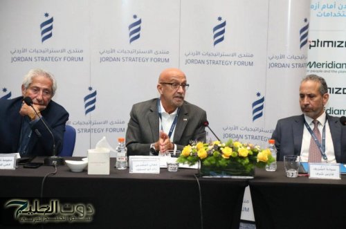 وزير المياه والري: 2,4 مليار دينار مشاريع للمياه والصرف الصحي