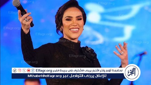 مي فاروق تتصدر تريند جوجل بعد نجاح ألبومها تاريخي وصوتها الذهبي يثبت من جديد أن الطرب الأصيل لا يموت