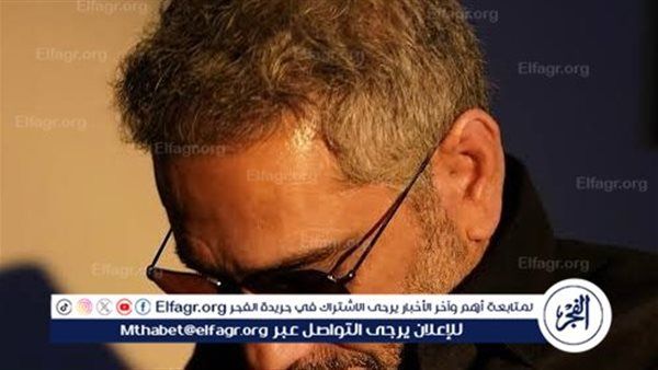 تعرف على آخر تطورات قضية فضل شاكر