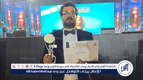 خاص| أحمد عبد العال: "تقديم المادة التاريخية بطريقة مشوقة كان تحديًا كبيرًا"