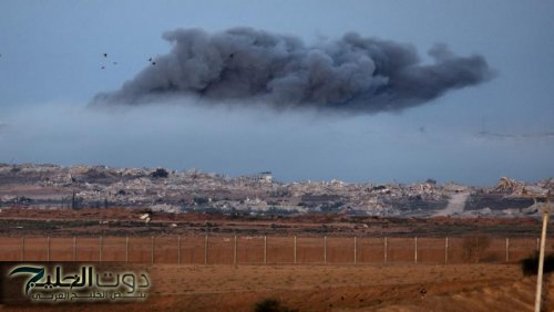 إسرائيل تعلن دخول اتفاق وقف إطلاق النار في قطاع غزة حيز التنفيذ