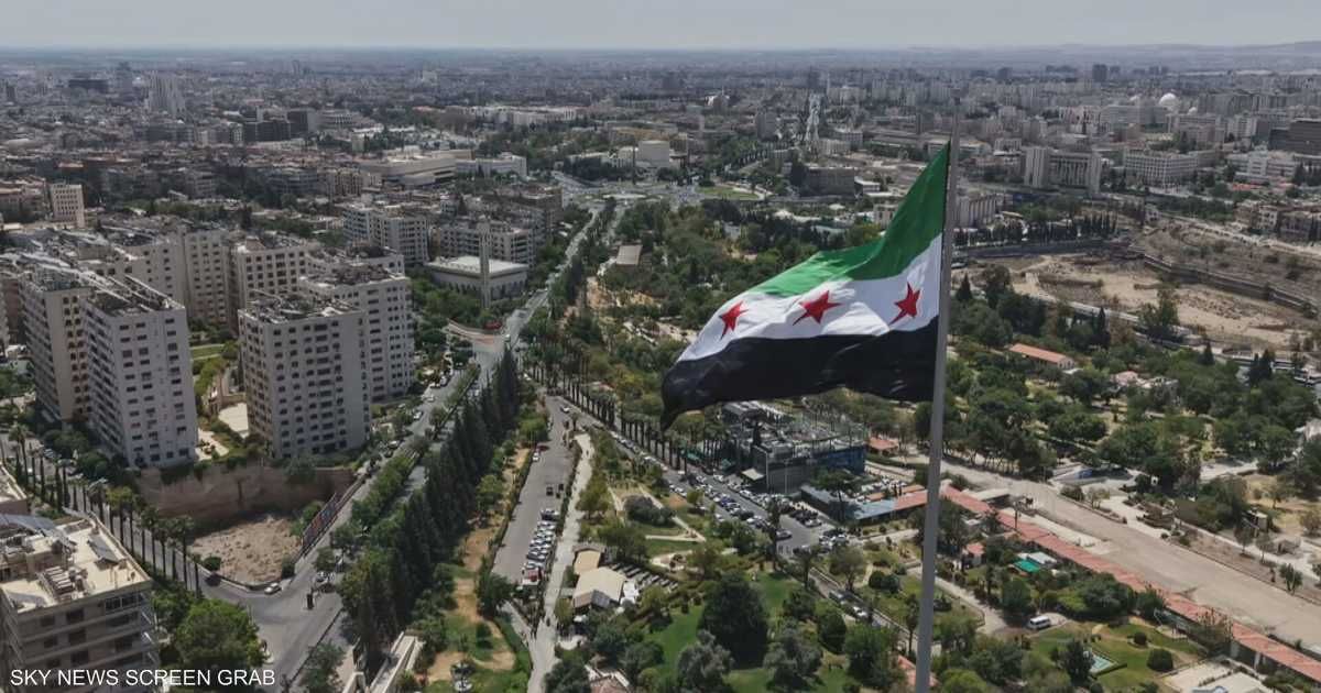 العالم اليوم - "قرار أميركي" بإلغاء قانون قيصر.. وسوريا ترحب