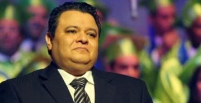 تحت اسم “خالد جلال”