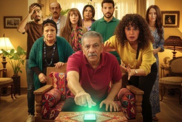 العد التنازلي بدأ.. «لينك» ينطلق قريبًا على dmc وWatch It