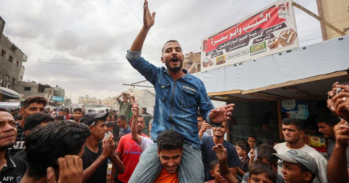 العالم اليوم - وثيقة إسرائيلية تكشف خريطة تنفيذ خطة ترامب بغزة..ماذا تضمنت؟