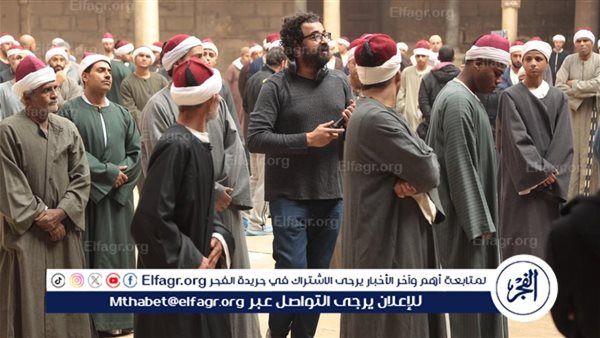 خاص| بمباركة الأزهر.. "المنبر" يتألق في مهرجان الإسكندرية والعرض الخاص بحضور فضيلة الإمام أحمد الطيب