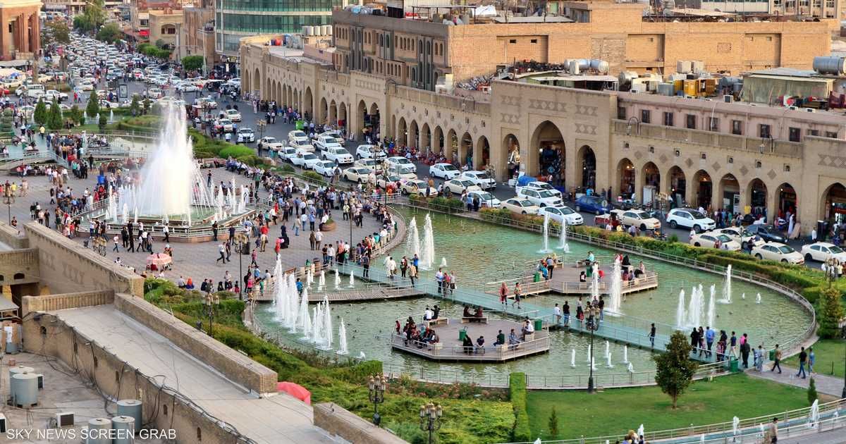 العالم اليوم - العقارات في كردستان.. قوة دافعة للنمو الاقتصادي والاستثمار