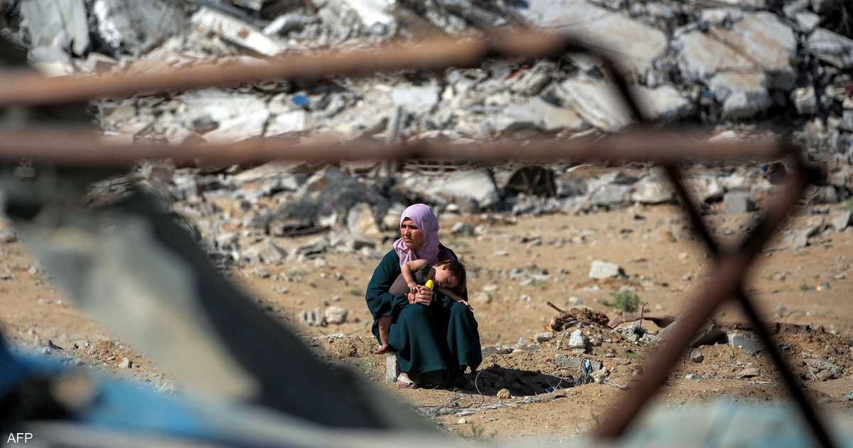 العالم اليوم - خطاب حماس الجديد.. بين المراجعة والاحتماء بالمظلة الفلسطينية