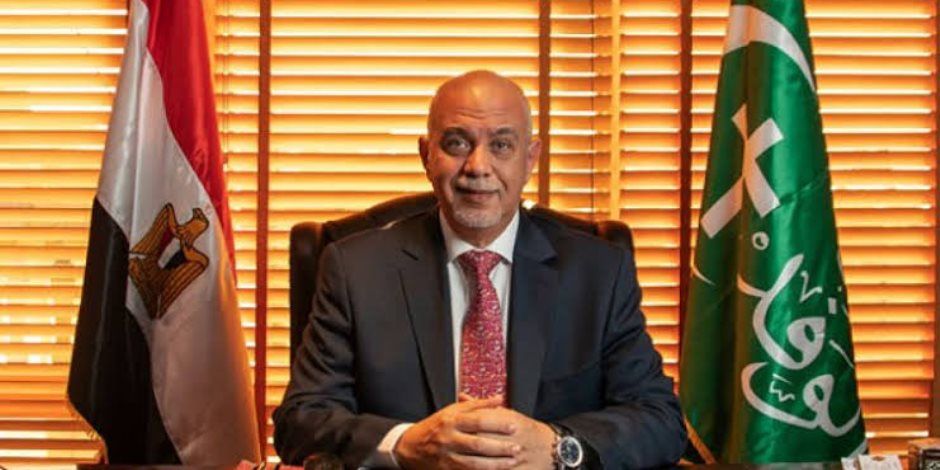 النائب حازم الجندى: الرئيس السيسى الراعى الأول للسلام فى الشرق الأوسط